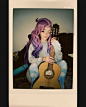 Seraphine