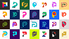 Muyu❥采集到LOGO/字体设计