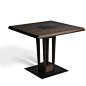 Great end table for any style of room: