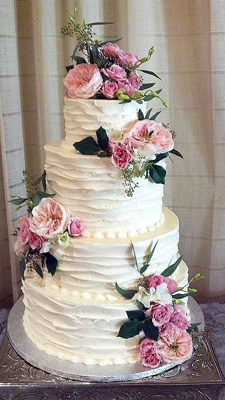 #婚礼##结婚蛋糕#