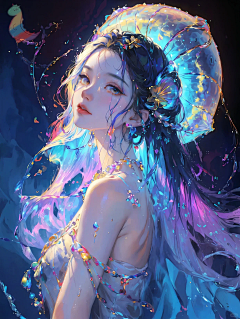 QianYi千亦听枫采集到颜色参考