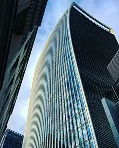 城市建筑高清摄影素材