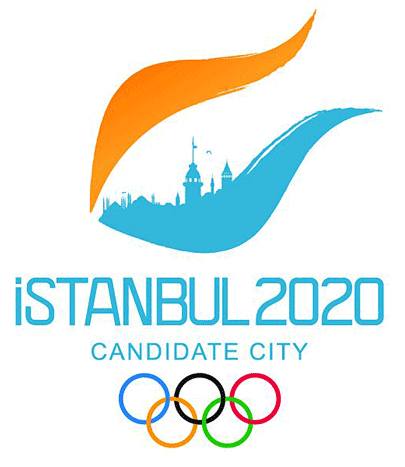 istanbul 2020 bid lo...