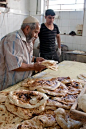 Eitan's Yemenite Bakery