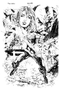 flash gordon by sjsegovia on deviantART