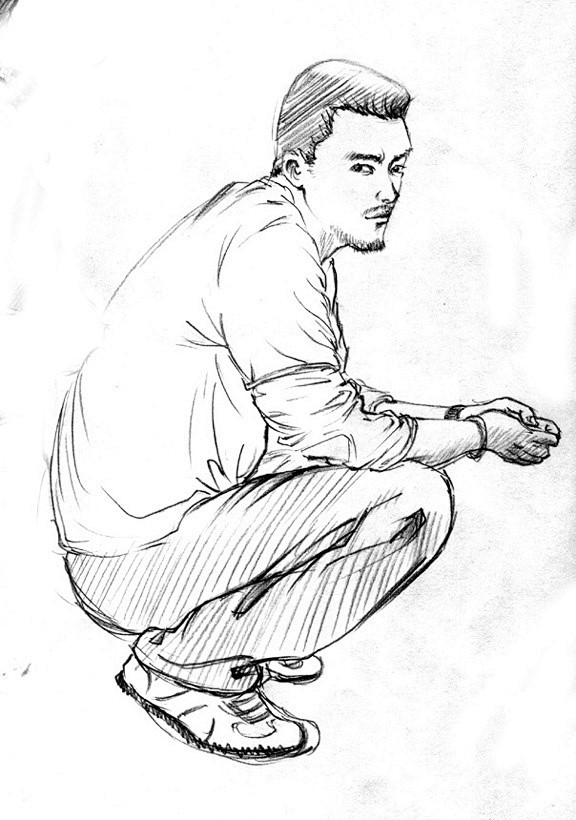 08:37:54comon  的插画 蹲·······人体透视hp橘子同采自poobbs