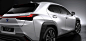2018 Lexus UX 250h F-Sport 503866