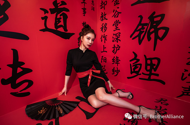 上海网红打卡圣地 C SPACE 酷炫国...