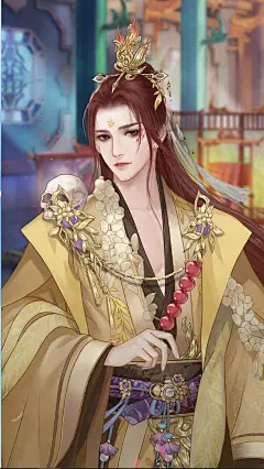 遇见尊上超唯美壁纸｜你是近处的灯火，也是遥远的星河