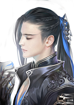 【ME】采集到插画板