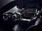 Chevrolet Corvette ZR1 | Global Launch : I shot these images for Chevrolet's Global Launch of the highly anticipated and insanely powerful, 2019 Corvette ZR1. As a huge car nerd and performance junky, it was a serious honor being commissioned to shoot suc