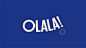 Behance 上的 OLALA