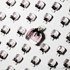 YSL圣罗兰美妆的照片 - 微相册