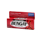 BenGay Pain Relieving Cream, Ultra Strength, Non-Greasy - 4 oz
