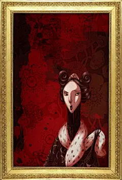 人人网 - 浏览相册 - 法国Clément Lefèvre儿童插画绘本【喜欢请分享】