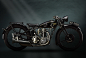 Pre-War Motorcycles : Pre war motorcyle photographs. Studio shot including India bikes, Brough-superior, BSA, Royal Enfields, Harley Davison. Motor cycles ranging from 1912-1942.