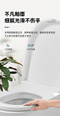 ARROW箭牌卫浴喷射虹吸式马桶家用卫生间静音节水坐便器AE1026-tmall.com天猫