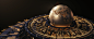 Golden Planet