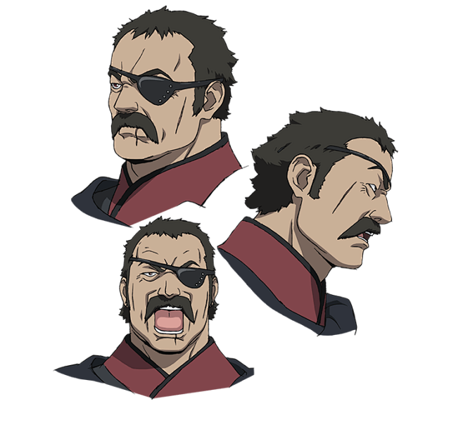 ドロテオ・マルドネス