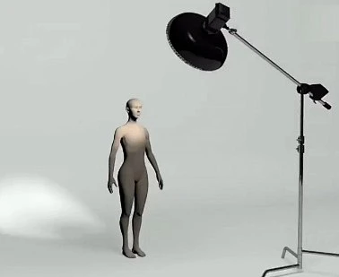 【棚拍大揭密！教你怎么打光~】为什么有的照片拍的差，就是因为光没有打好，这个视频可以让人学到理想的打光方式。国外商业时装广告摄影揭密——摄影棚灯光。希望在棚内用光上对大家有所帮助