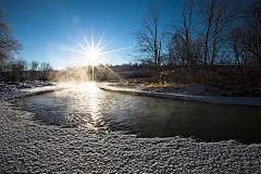 阳光风景图片_光影时代——www.jingpic.com #微距# #壁纸# #人文纪实# #小清新# #静物#