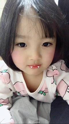 cutebaby520520采集到小可爱