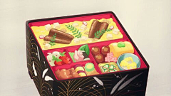 嘻优基采集到关于美食