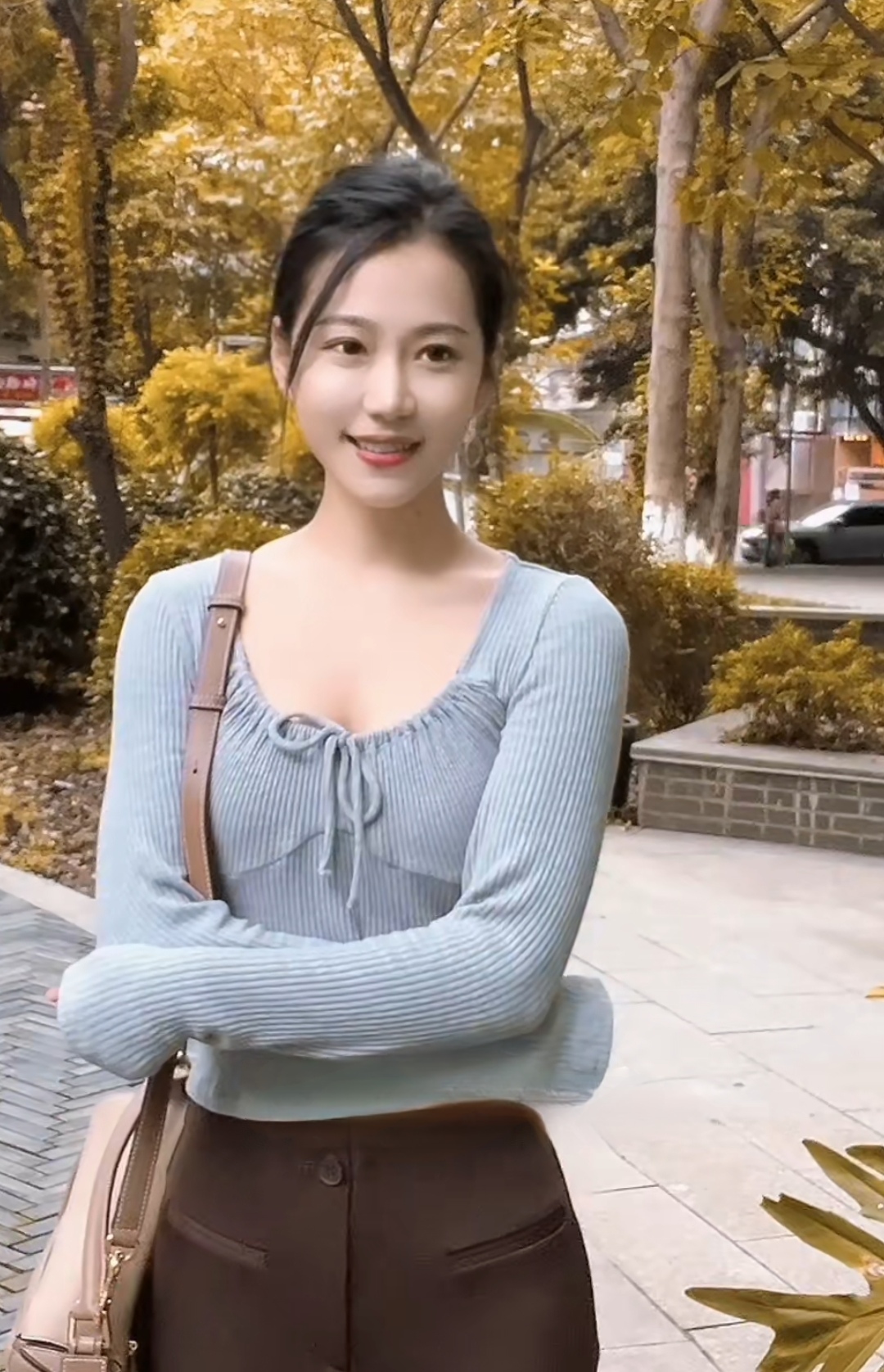 常规通用写实人物人像写真_美女高雅造型