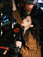 袁一琦港风个人写真，微博指路：SNH48-袁一琦