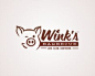 Logo Design: Pigs | Abduzeedo Design Inspiration
