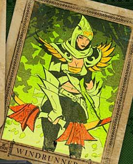 Dota 2 - Diretide