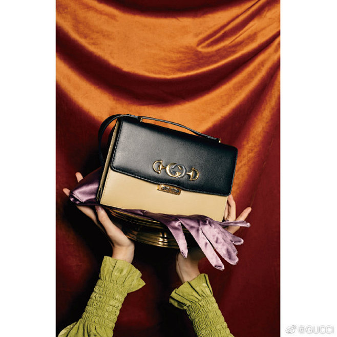 #GucciBeloved♥# 因为爱，...