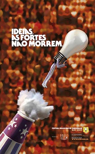 2009巴西广告节