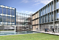 Former Birdseve HQ refurbished, ESA Architects, world architecture news, architecture jobs