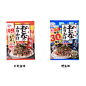日本进口拌饭料儿童红鲑鱼海苔鲣鱼泡饭料日式紫菜手卷包饭调味料-淘宝网