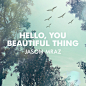 Hello, You Beautiful Thing 专辑 Jason Mraz