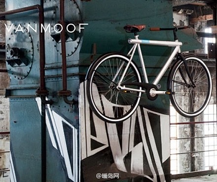 VANMOOF