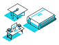 BLP Icons - Education