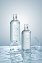 UNNY Glacier water/卸妆水
