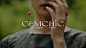 品牌设计  集萃 礼品珠宝 Gemchic-古田路9号-品牌创意版权保护平台 (6)