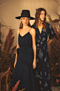 Lela Rose Pre Fall 2020 ​​​​