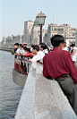 1994年的上海