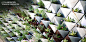 Custom_Living_Wall_from_Industrial_Waste-stream_ASLA_2020_Student_Awards