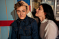 The Atomics: back in Utah : The modelling and music making siblings Lucky Blue Smith, Pyper America Smith, Daisy Clementine Smith and Starlie Smith guide H&M Magazine to their hometown.