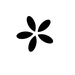 新图网_花图标简易图标简单图标识logo_ixintu.com
