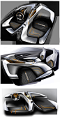 Display Portfolio - Car Design News