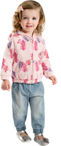 女童