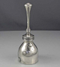 Silver bright