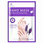 Amazon.com: Ofanyia Lavender Hand Mask Moisturizing Spa Gloves for Dry Hands, Exfoliating Hand Peeling Mask, Repair Rough Skin Remove Dead Skin for Women Men : Beauty & Personal Care