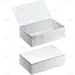 常规内容-样机系列纸盒盒子样机贴纸